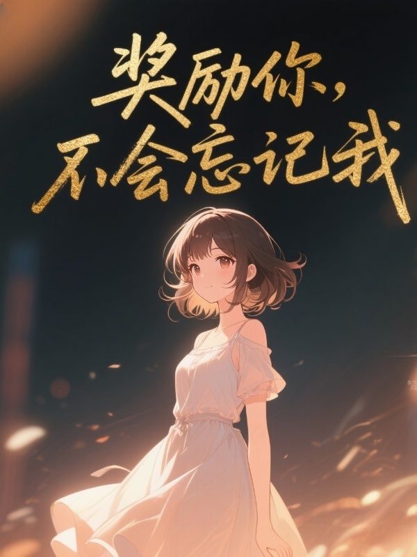 獎(jiǎng)勵(lì)你，不會(huì)忘記我