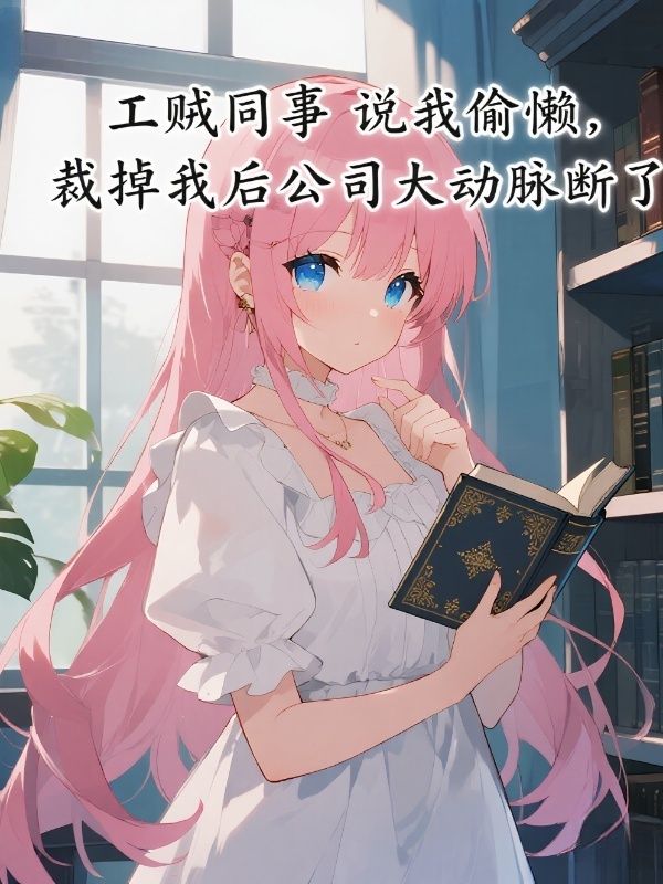 工賊同事說(shuō)我偷懶，裁掉我后公司大動(dòng)脈斷了