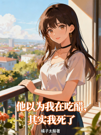 他以为我在吃醋，其实我死了