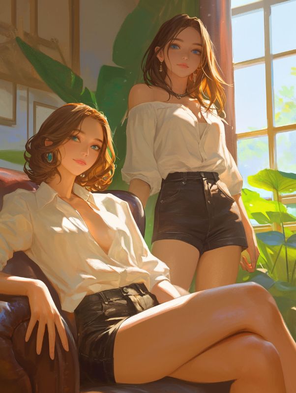 女兒是情感博主，直播逼我和人渣復婚