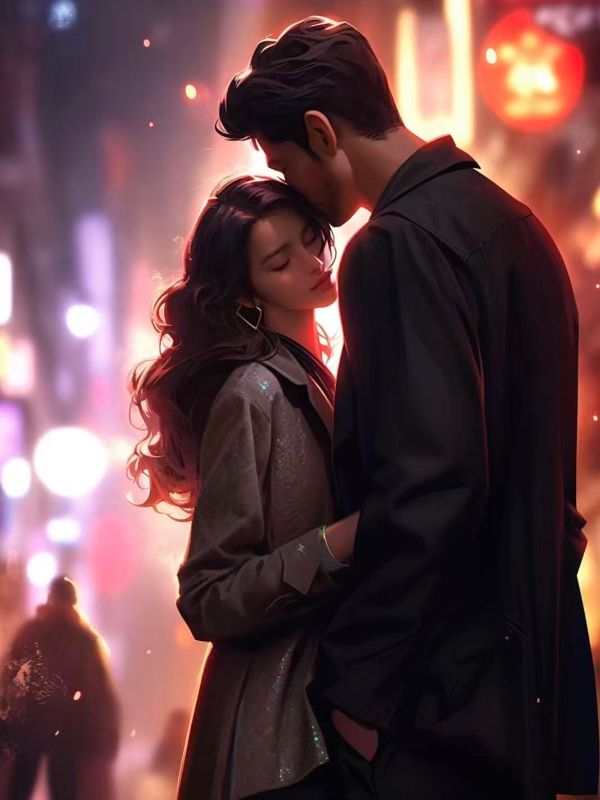 跟未婚夫继姐换嫁后,他疯了