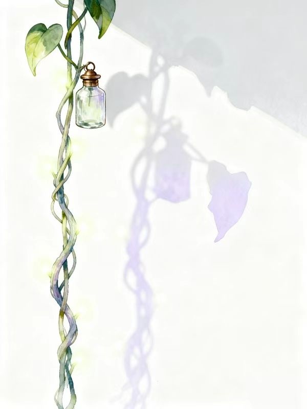 尤似惊鸿落我心