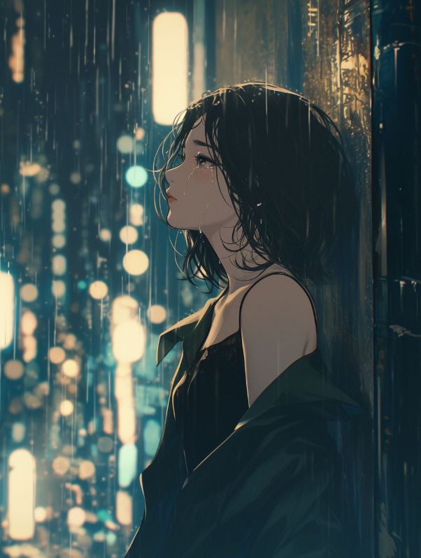 梅雨過后有晴天