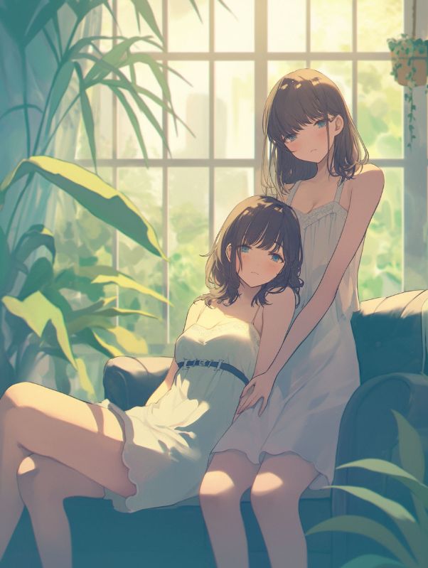 来自六年前的电话