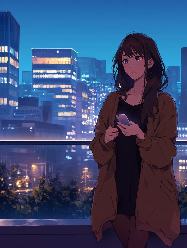 一箋星夢(mèng)辭舊痕