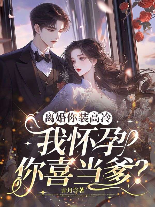 离婚你装高冷,我怀孕你喜当爹?