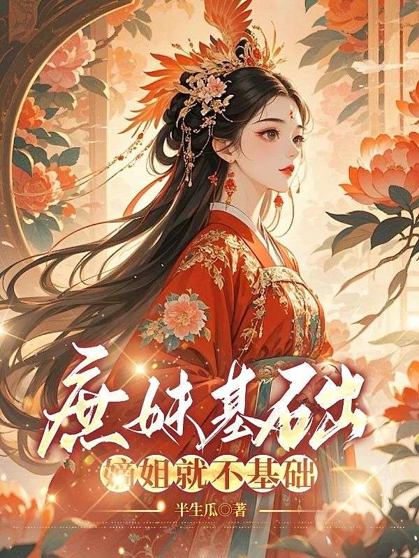 庶妹基礎(chǔ)，嫡姐就不基礎(chǔ)