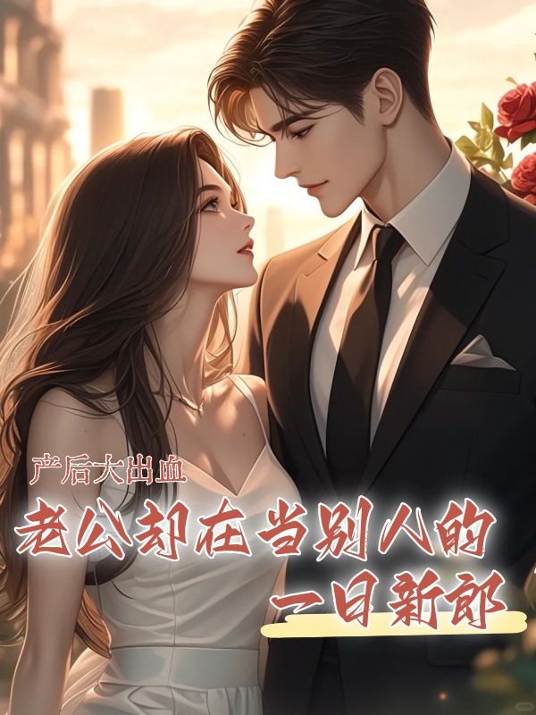 產(chǎn)后大出血，老公卻在當(dāng)別人的一日新郎