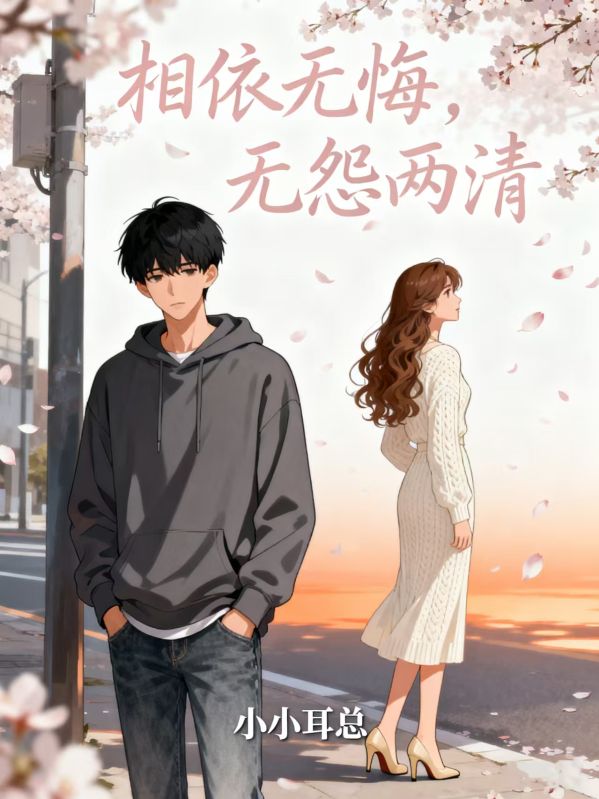 相依無悔，無怨兩清