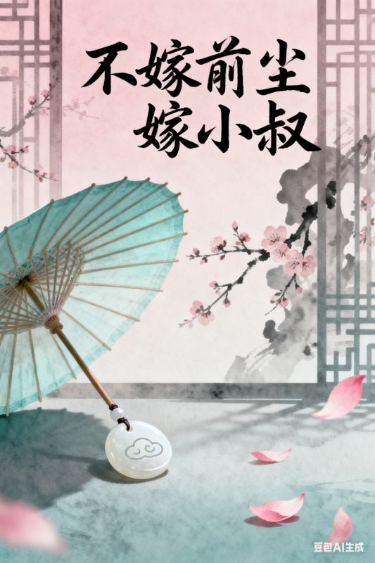 不嫁前尘嫁小叔