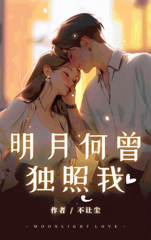 明月何曾独照我