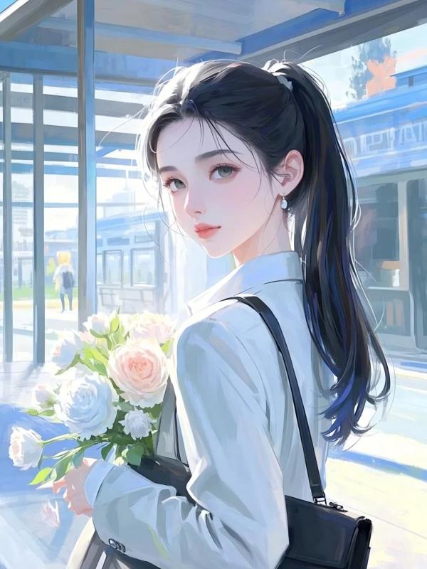 十年深情烬成灰