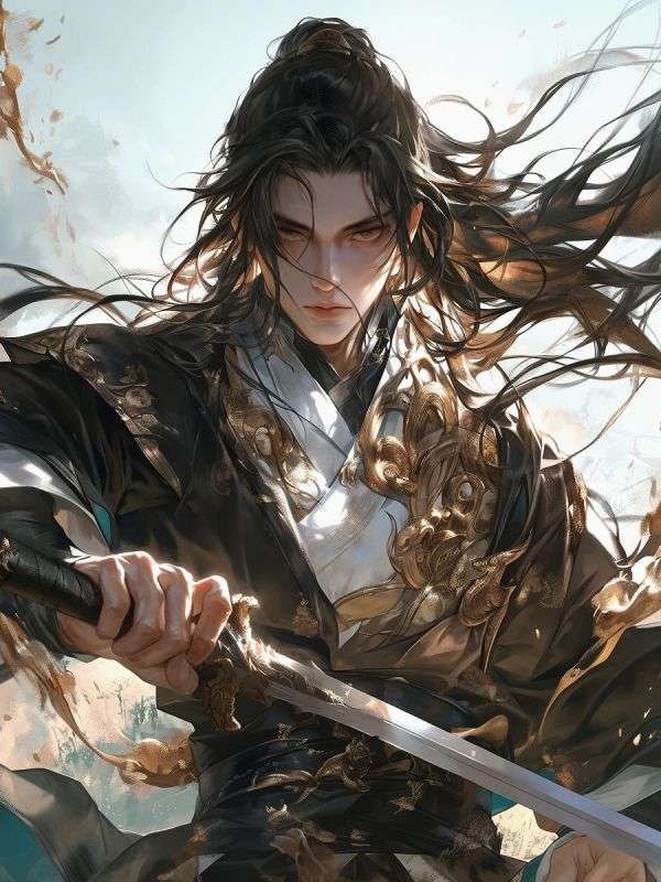 被联名上书夺兵符后我摆了,皇帝哭求我回去