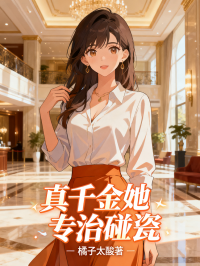 真千金她专治碰瓷