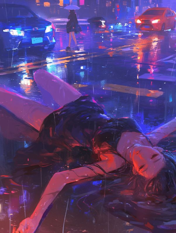 風(fēng)起霧停落云盤