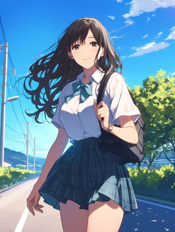 我天生巧嘴，許下的愿都會(huì)成真