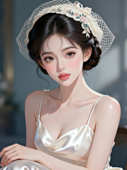 姐姐假死讓我替嫁黑老大后，她悔瘋了