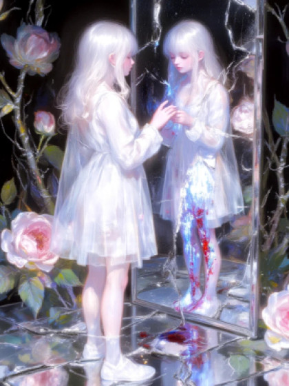 媽媽錯(cuò)信雙胞胎姐姐心聲后，我選擇不出生了