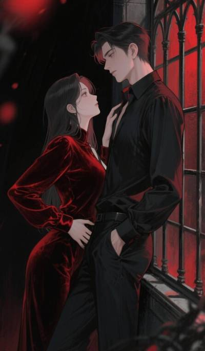 風(fēng)輕拂他落寞眼眸