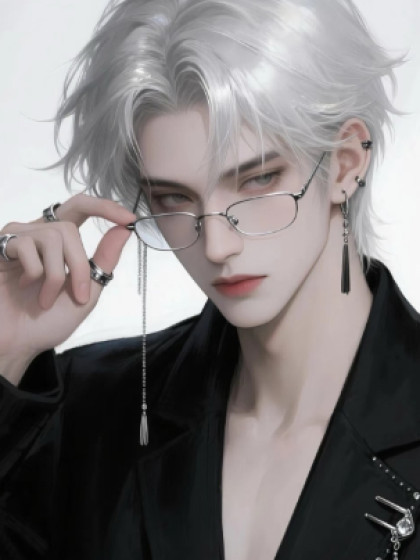 被困荒漠，女友竹馬竟想和藏馬熊交朋友