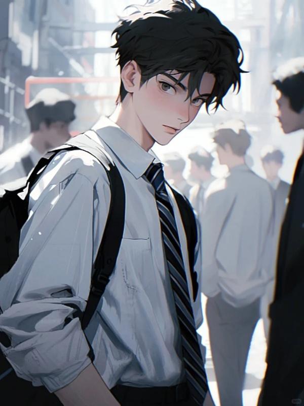 買了一杯三塊錢的檸檬水后，我不要媽媽了