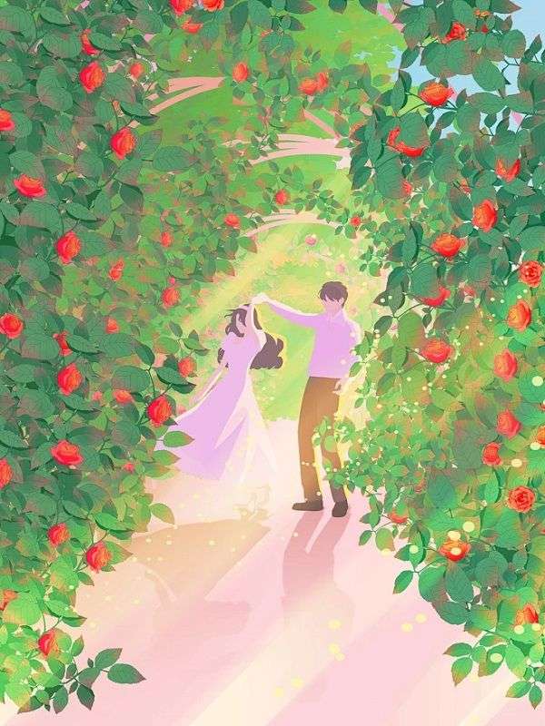 結(jié)婚前夕，女友選擇清除恩愛記憶