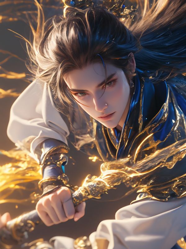 自毀護(hù)宗法器討好小師弟后，師尊哭求我救她