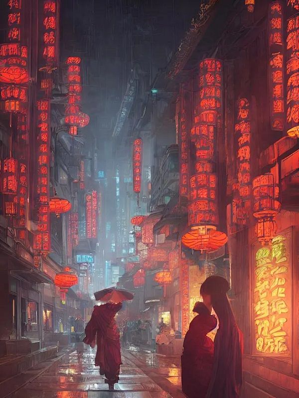 万圣节鬼屋闯关,男友青梅把恐惧转移给我