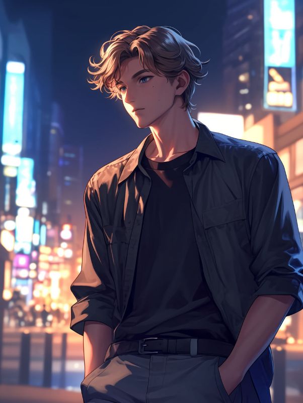 妻子愛玩主仆游戲，我讓她一無所有