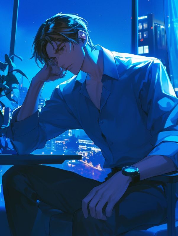 女兒奴岳父在大婚當(dāng)晚闖入婚房，我轉(zhuǎn)身讓他全家破產(chǎn)