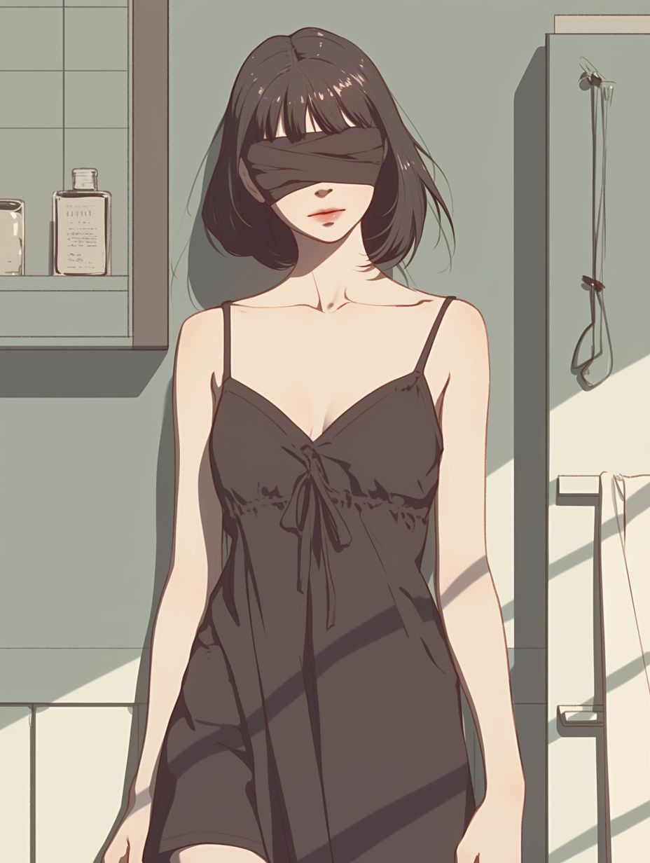 太妹抽盲盒欺凌我？我覺醒暴力狂人格系統(tǒng)，殺瘋了