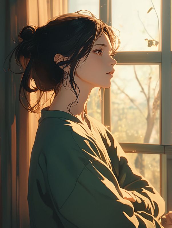 緣是初秋夏與末