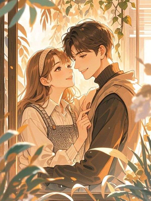 打野的尽头是一片海