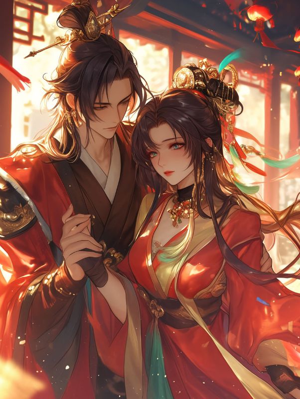 穿成太子夫君的陪讀丫鬟，他登基封后我用手機(jī)把他皇位掀了