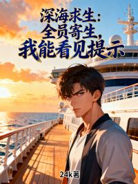 深海求生：全員寄生，我能看見(jiàn)提示