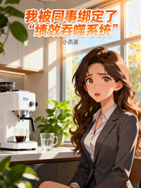 我被同事綁定了“績效吞噬系統(tǒng)”