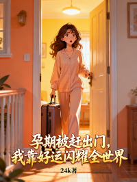 孕期被趕出門，我靠好運(yùn)閃耀全世界