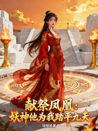 獻(xiàn)祭鳳凰：妖神他為我踏平九天