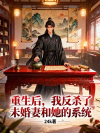 重生后，我反殺了未婚妻和她的系統(tǒng)