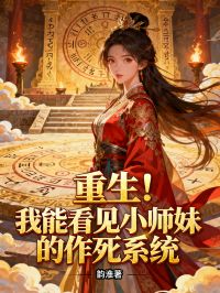 重生！我能看見小師妹的作死系統(tǒng)