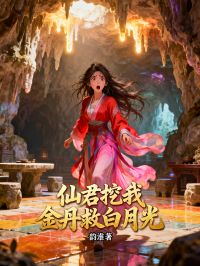 仙君挖我金丹救白月光，百年后我讓他跪地還債