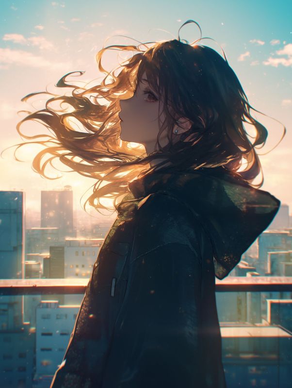 傷情夢(mèng)斷花飄零