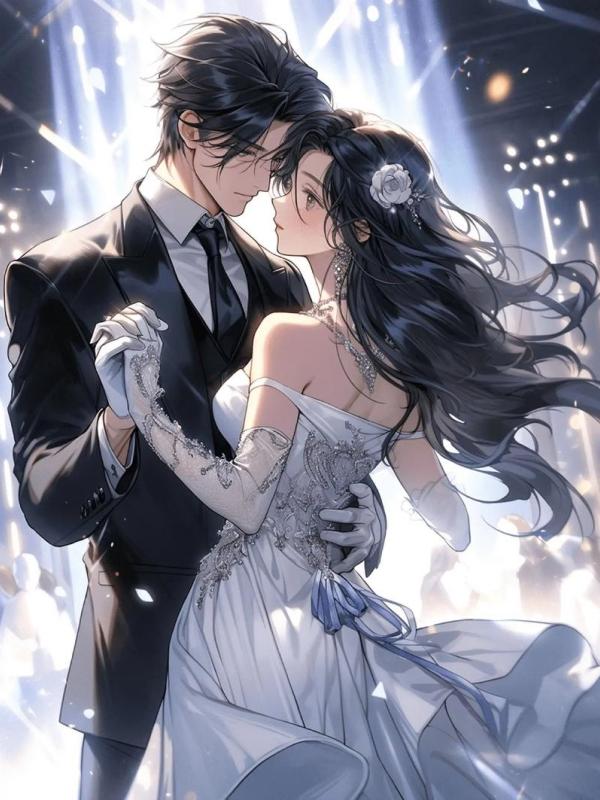 外交官未婚妻向我跪地求婚,我拒婚了