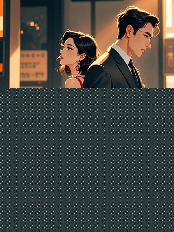 她曾赠我空欢喜