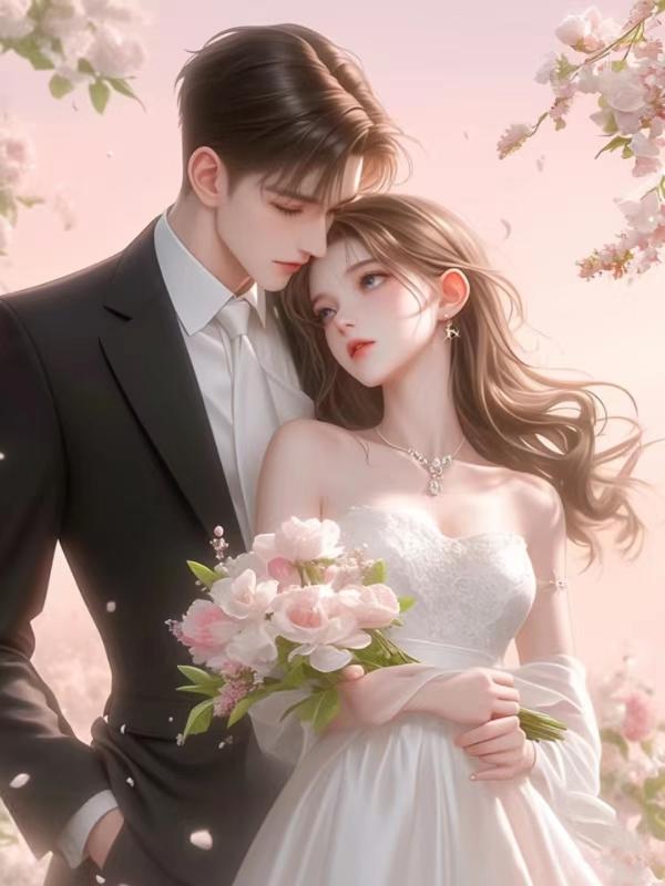 我死后,妻子怀着白月光的孩子来和我离婚