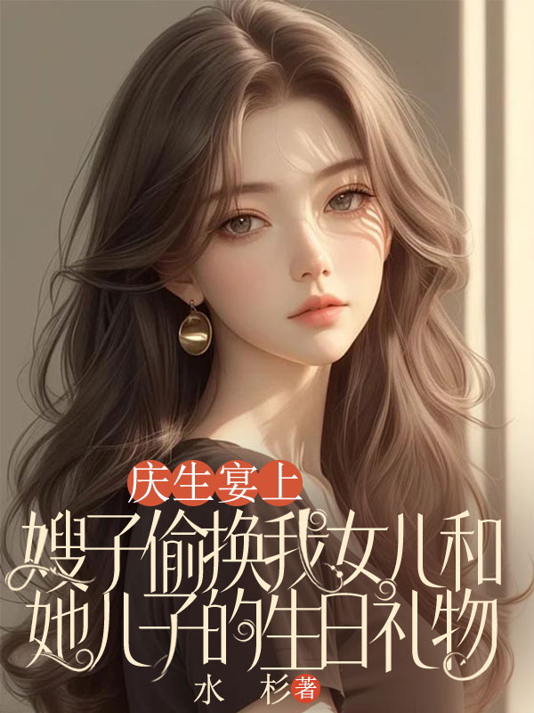 庆生宴上,嫂子偷换我女儿和她儿子的生日礼物