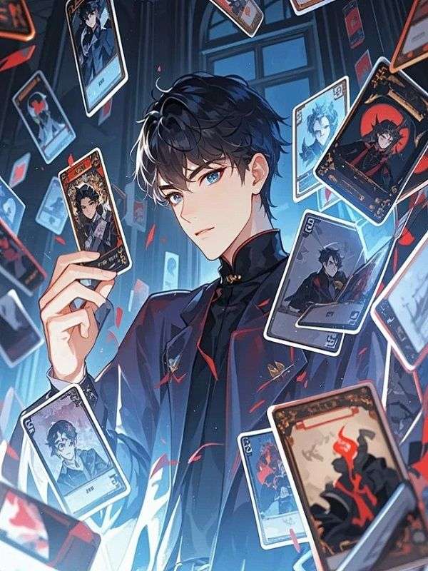 万圣节鬼屋闯关,女友竹马把恐惧转移给我