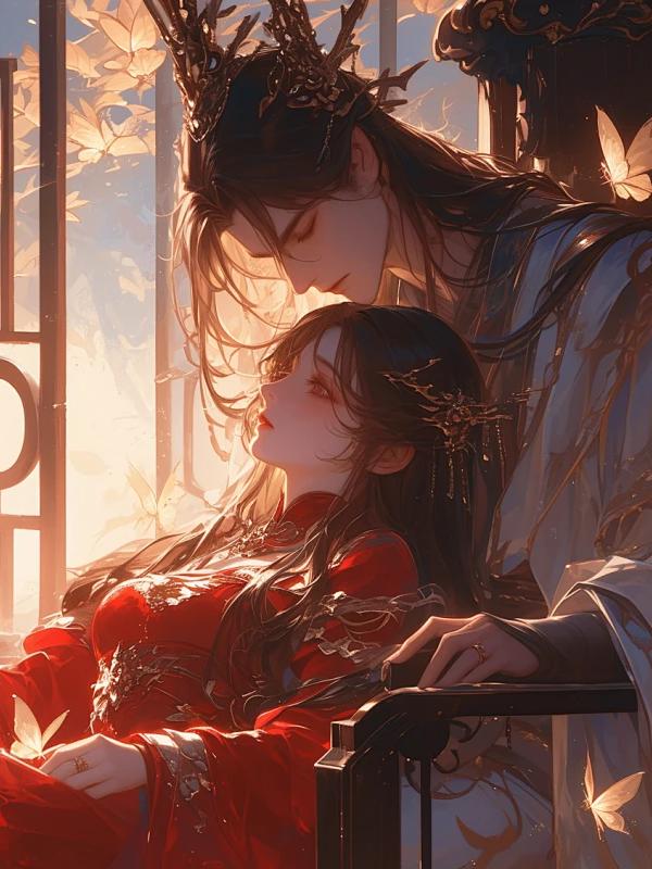 情深难许负心人