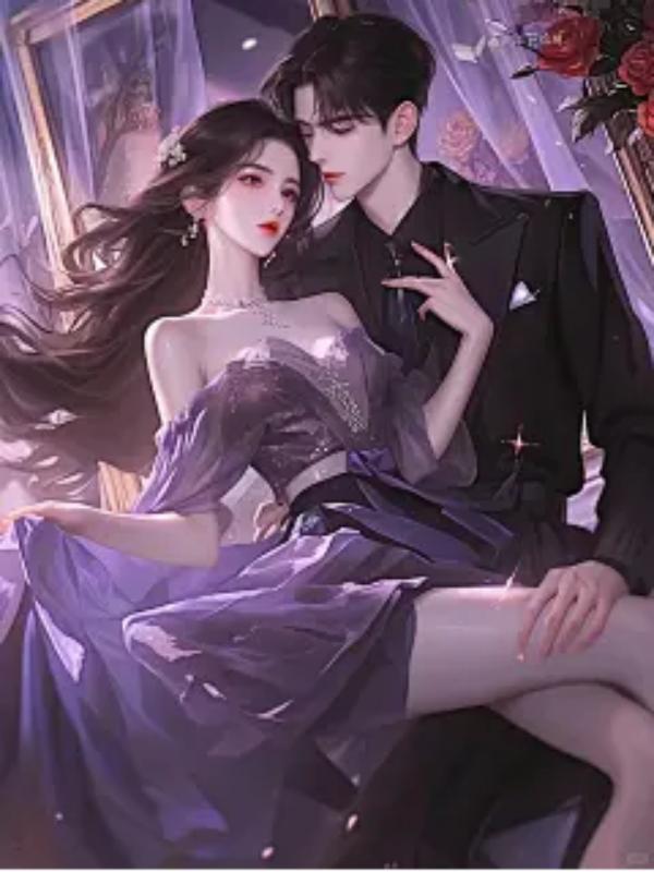 拒绝所有联姻后,我被女友赶出了家门