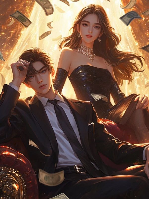 女友为初恋举报我工作后,我回家继承家产